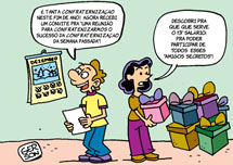 Charges
