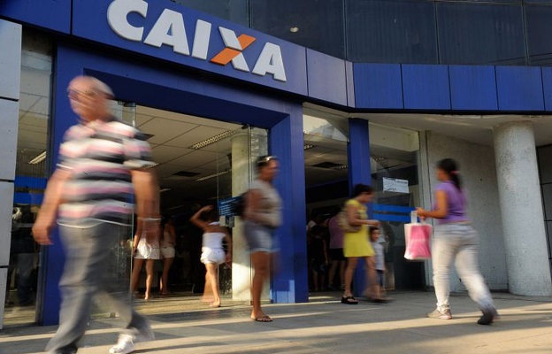 Veja as datas: Caixa antecipa saque de R$ 500 do FGTS 