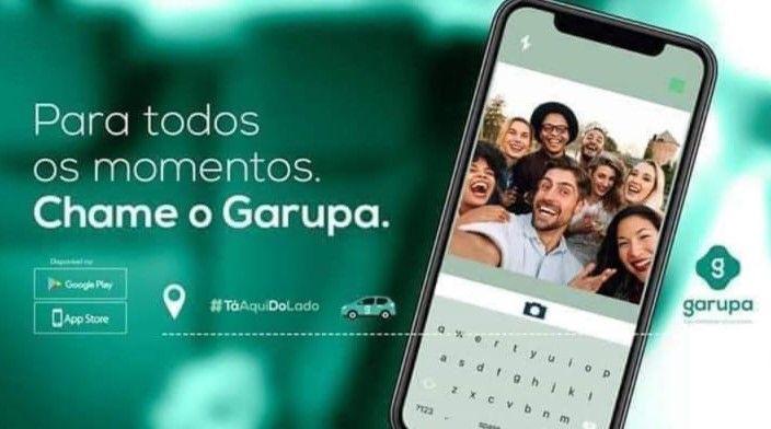 Garupa app: veja como funciona o aplicativo de mobilidade 'tipo Uber