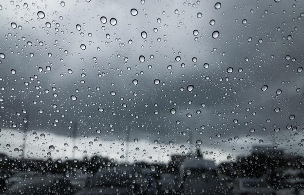 Terça-feira é de tempo nublado com chuva de manhã - Tempo - Notícia - Ocnet