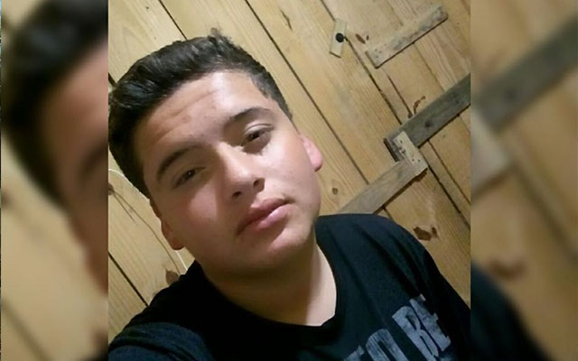 Polícia: Identificado jovem de 17 anos encontrado morto - Portal