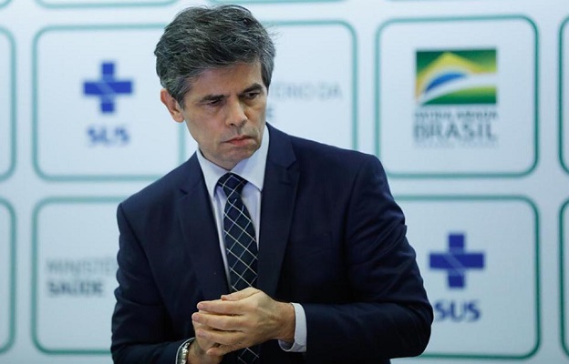 Crise Nelson Teich pede demissão do Ministério da Saúde Portal