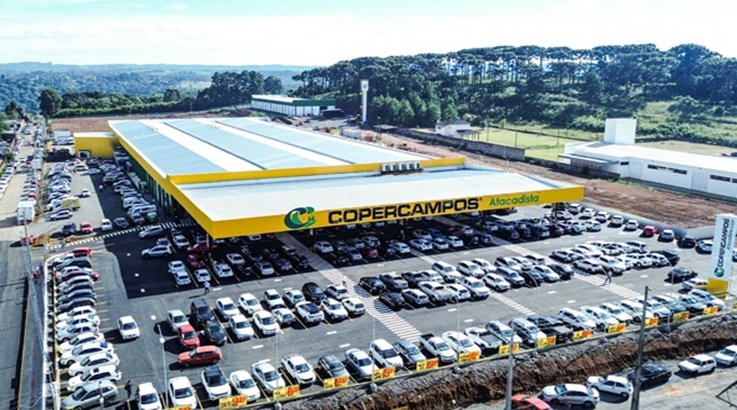 Negócios: Grupo Master anuncia a aquisição em SC e projeta faturar R$ 2 bi em 2026 - Caçador Online