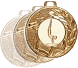 Quadro de medalhas