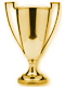 Quadro de troféus